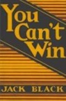 Jack Black - You Can't Win