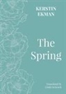 Kerstin Ekman - Spring