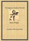 Radine America - The Indigenous Peoples of the Earth Book of Prayer