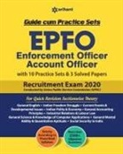 Na - EPFO Enforcement Officer (E)
