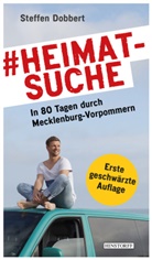 Steffen Dobbert - #heimatsuche