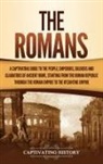 Captivating History - The Romans