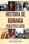 Captivating History - Historia de Rumanía