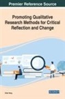 Viktor Wang - Promoting Qualitative Research Methods for Critical Reflection and Change