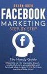 Bryan Bren - Facebook Marketing Step by Step