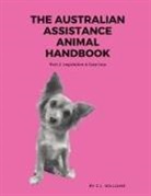 C. L. Williams - The Australian Assistance Animal Handbook