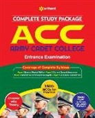 Unknown - ACC Entrance Exam (E)