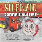Gregg Robins - Silenzio, sonne l'alarme !
