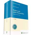 Ulrich Hildebrandt, Ulrich (Prof. Dr.) Hildebrandt - Marken und andere Kennzeichen
