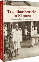 Freya Martin, Freya (Dr.) Martin, Freya Dr Martin - Traditionsbetriebe in Kärnten