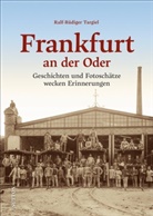 Ralf-Rüdiger Targiel - Frankfurt an der Oder