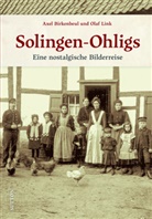 Axel Birkenbeul, Ola Link, Olaf Link - Solingen-Ohligs