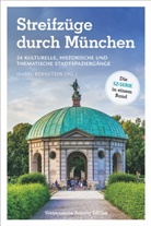 Isabel Bernstein, Isabe Bernstein, Isabel Bernstein, Häse, Anja Häse - Streifzüge durch München