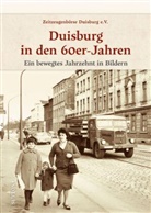 Harald Molder, Joachim Schneider - Duisburg in den 60er-Jahren