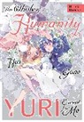 Hiroki Haruse, Erin Hickman, Hiroki Haruse, Eleanor Summers, Summers Eleanor - The Whole of Humanity Has Gone Yuri Except for Me