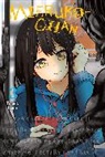 Alexis Eckerman, Leighann Harvey, Tomoki Izumi, Tomoki Izumi - Mieruko-chan, Vol. 3