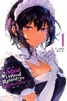Brandon Bovia, Christine Dashiell, Wakame Konbu, Wakame Konbu - The Maid I Hired Recently Is Mysterious, Vol. 1