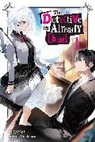 nigozyu, Nigozyu Nigozyu, Umibouzu Umibouzu - The Detective Is Already Dead, Vol. 1
