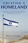 Dan Gielan, Janis L. Dworkis - Creating a Homeland