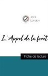 Jack London - L'Appel de la forêt de Jack London (fiche de lecture et analyse complète de l'oeuvre)