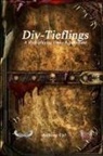 Anthony Uyl - Div-Tieflings A Roleplaying Game Supplement