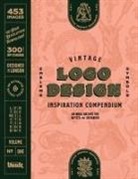 Kale James - Vintage Logo Design Inspiration Compendium