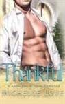 Michelle Love - Thankful
