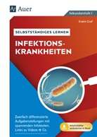 Erwin Graf - Selbstständiges Lernen - Infektionskrankheiten
