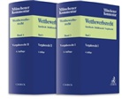 Matthias Ganske, Matthias Knauff, Franz Jürgen Säcker - Münchener Kommentar zum Wettbewerbsrecht
