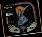 Emma-Jean Thackray - Yellow, 1 Audio-CD (Audio book)