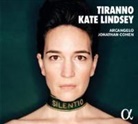 Arcangelo, Jonatha Cohen, HÄNDEL, Kat Lindsey, Monari, Monteverdi... - Tiranno-Opernarien (Audiolibro)