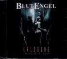 Blutengel - Erlösung - The Victory Of Light, 1 CD (Livre audio)
