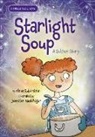 Elana Rubinstein, Jennifer Naalchigar - Starlight Soup, A Sukkot Story
