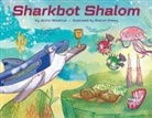 Jenna Waldman, Sharon Davey - Sharkbot Shalom