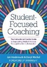 Jan Hasbrouck, Jan Michel Hasbrouck, Jim Knight, Daryl Michel - Student-Focused Coaching
