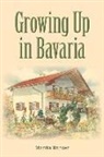 Marita Barker - Growing Up in Bavaria
