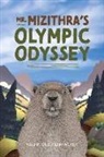 P. Guickenhacker, Calliope Anne Piffl - Mr. Mizithra's Olympic Odyssey