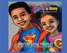 Dp Brown, Dianne Rashada - Sammy & Sissy Protecting People: Volume 1