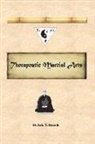 Eric Y. Reznik - Therapeutic Martial Arts