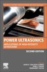 Juan A Gallego-Juarez, Juan A. Gallego-Juarez, Juan A. (Research Professor Gallego-Juarez, Karl F Graff, Karl F. Graff, Karl F. (Senior Engineer Graff... - Power Ultrasonics