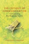 Christoph Hermann, Christoph (Lecturer Hermann, Hermann Christoph - Critique of Commodification
