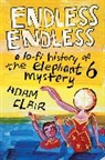 Adam Clair - Endless Endless