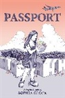Sophia Glock - Passport