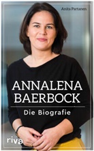Anita Partanen - Annalena Baerbock