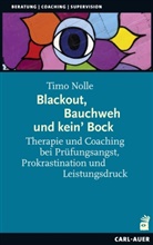 Timo Nolle - Blackout, Bauchweh und kein' Bock