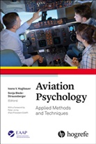 Biede-Straussberger, Biede-Straussberger, Sonja Biede-Straussberger, Ioana V. Koglbauer, Ioan V Koglbauer, Ioana V Koglbauer - Aviation Psychology