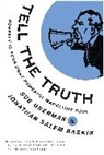 Jonathan Salem Baskin, Baskin Jonathan Salem, Sue Unerman, Unerman Sue - Tell The Truth