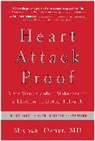 Michael Ozner, Ozner Michael - Heart Attack Proof