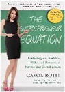 Michael Port, Carol Roth, Roth Carol - The Entrepreneur Equation