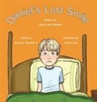 Donna Jean Masters, Davey D. Peachey - Daniel's Lost Smile